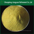 Polymeric Ferric Sulphate Pfs for Sewage Treatment 21%